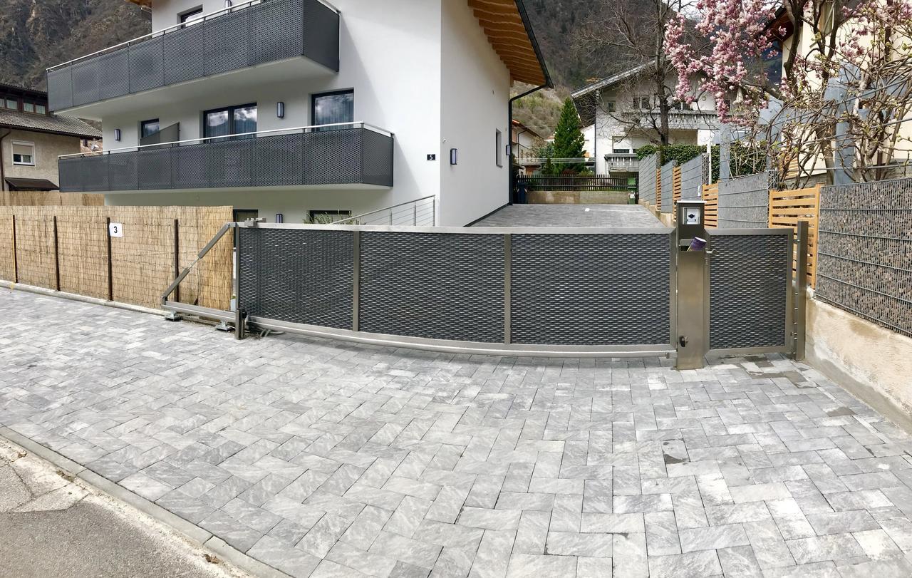 Zielspitz Apartment